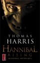 Hannibal - Thomas Harris, Henny van Gulik, Ingrid Tóth, Craig Decamps