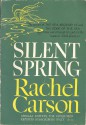 Silent Spring - Rachel Carson