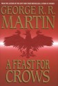 A Feast for Crows - George R.R. Martin