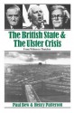 The British Strategy in Northern Ireland, 1964-84 - Paul Bew, Henry Patterson