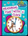 Measuring Time with a Clock - Beth Bence Reinke, Kathleen Petelinsek