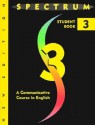 Spectum 3: A Communicative Course in English - Diane Warshawsky