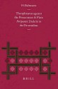 Theophrastus Against the Presocratics and Plato: Peripatetic Dialectic in the de Sensibus - Han Baltussen