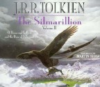 The Silmarillion, Vol. 2 - J.R.R. Tolkien, Martin Shaw