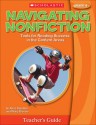 Navigating Nonfiction Grade 4 Teacher's Guide - Alice Blevins, Alice Boynton