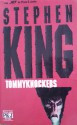 Tommyknockers - Stephen King