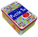 Puzzle Tin - Sam Taplin