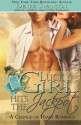 Lucky Girl Hits the Jackpot (Change of Heart romance series) - Denise Swanson