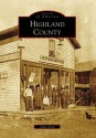 Highland County (Images of America: Virginia) - Chris Scott