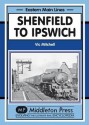 Shenfield to Ipswich - Vic Mitchell