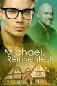 Michael, Reinvented (Delta Restorations) - Diana Copland