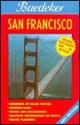 Baedeker San Francisco 1995 With Map (Baedeker's San Francisco) - Karl Baedeker (Firm), Jarrold Baedeker