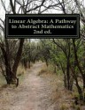 Linear Algebra - G. Viglino