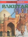 Pakistan - David Abbott