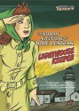 The Stormy Adventure of Abbie Burgess, Lighthouse Keeper - Peter Roop, Connie Roop, Amanda Doering Tourville, Zachary Trover