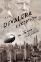 The De Valera Deception: The Winston Churchill Thrillers - Michael McMenamin, Patrick McMenamin