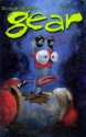 Gear - Doug TenNapel