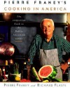 Pierre Franey's Cooking In America - Pierre Franey