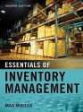 Essentials of Inventory Management - Friedrich Max Müller