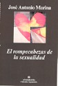 El Rompecabezas de La Sexualidad - José Antonio Marina