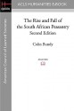 The Rise and Fall of the South African Peasantry Second Edition - Colin Bundy