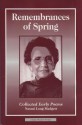 Remembrances of Spring: Collected Early Poems - Naomi Long Madgett