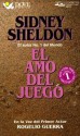 El Amo Del Juego/Masters of the Game - Sidney Sheldon