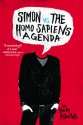 Simon vs. the Homo Sapiens Agenda - Becky Albertalli