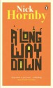 A Long Way Down - Nick Hornby