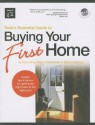 Nolo's Essential Guide to Buying Your First Home - Ilona Bray, Marcia Stewart, Alayna Schroeder