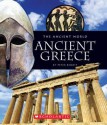 Ancient Greece - Peter Benoit