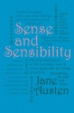 Sense and Sensibility - Jane Austen