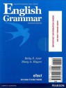 Understanding and Using English Grammar Etext with Audio; Without Answer Key (Access Card) - Betty S Azar, Stacy A Hagen