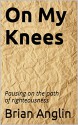 On My Knees: Pausing on the path of righteousness - Brian Anglin