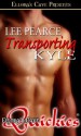 Transporting Kyle - Lee Pearce