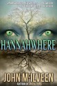 HANNAHWHERE - John McIlveen