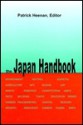 The Japan Handbook - Patrick Heenan, William M. Tsutsui, Aurelia George Mulgan