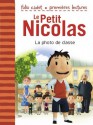 Le Petit Nicolas (Tome 1) - La photo de classe: D'après l'oeuvre de René Goscinny et Jean-Jacques Sempé (Folio Cadet) (French Edition) - Emmanuelle Lepetit