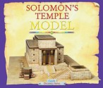 Solomon's Temple Model [With Cardboard Scale Model] - Tim Dowley, Peter Pohle