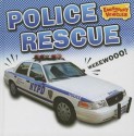 Police Rescue - Deborah Chancellor