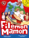 Filemon Mamon - Christine Bellen, Jason Moss