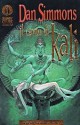 Il canto di Kali - Dan Simmons, Lidia Perria