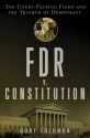 FDR V. the Constitution - Burt Solomon