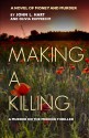 Making a Killing - John L. Hart, Olivia Rupprecht