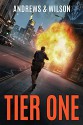 Tier One (Tier One Series Book 1) - Brian Andrews, Jeffrey Wilson