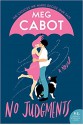 No Judgments - Meg Cabot