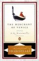 The Merchant of Venice - Stephen Orgel, A.R. Braunmuller, William Shakespeare