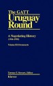 GATT Uruguay Rnd: Neg Hist Vol 3 - Terence P. Stewart