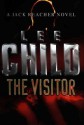 The Visitor - Kerry Shale, Lee Child