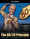 The 80/20 Principle from SmarterComics - Richard Koch, D.J. Kirkbride, Chris Moreno, Cullen Bunn